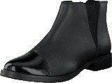 Amust Celeste Boot Black