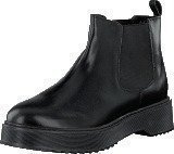 Amust Emmy Boot Black