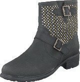 Amust Jonna Boot Black