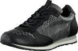 Amust Rina Sneaker Black / Grey