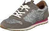 Amust Rina Sneaker Light grey