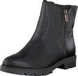 Amust Tonje Boot Black