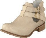 Amust Wilma boot Beige