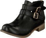 Amust Wilma boot Black