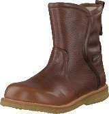 Angulus 2001-101 Red-brown