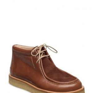 Angulus Boot W. Laces