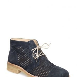 Angulus Booties-Flat