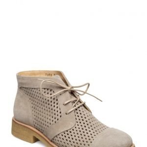 Angulus Booties-Flat