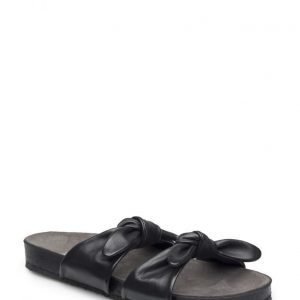 Angulus Sandal W. Foot Bed