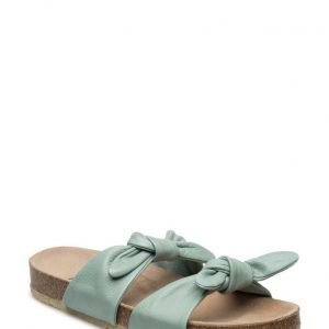 Angulus Sandal W. Foot Bed