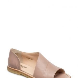 Angulus Sandal With Peeptoe