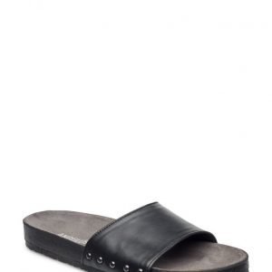 Angulus Sandals Flat Open Toe Open Counter