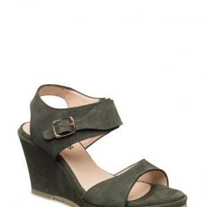 Angulus Wedge Sandal