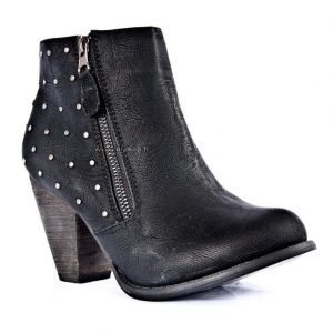 Annie Studded niittinilkkurit