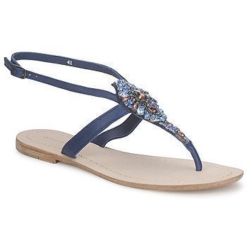 Antik Batik SIENNA BLU sandaalit