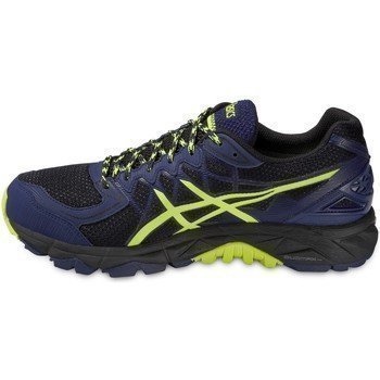 Asics Fuji Trabuco 4 GTX T5L2N-9007 matalavartiset tennarit