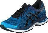 Asics GEL-CUMULUS 17 Island Blue/Black/Blue