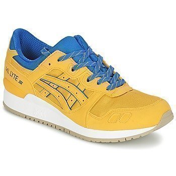 Asics GEL-LYTE III BRAZIL PACK matalavartiset tennarit