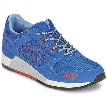 Asics GEL-LYTE III matalavartiset tennarit