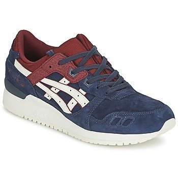 Asics GEL-LYTE III matalavartiset tennarit