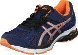 Asics GEL-PULSE 7 Deep Cobalt/Silver/Orange