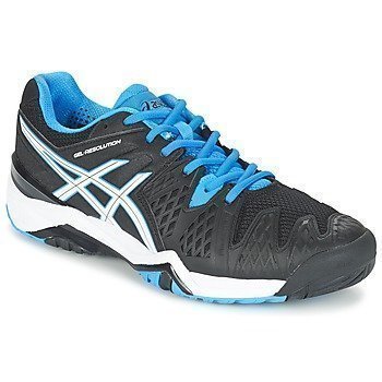 Asics GEL-RESOLUTION 6 tenniskengät