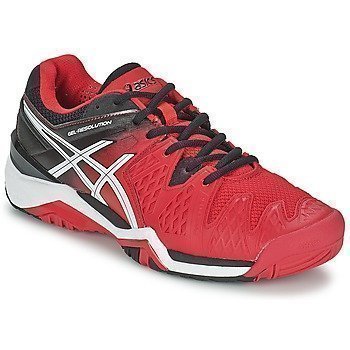 Asics GEL-RESOLUTION 6 tenniskengät