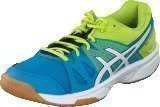 Asics GEL-UPCOURT GS Methyl Blue/White/Lime