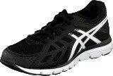 Asics GEL-ZARACA 3 Black