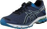 Asics GT-1000 4 G-TX Indigo Blue/Black/Yellow