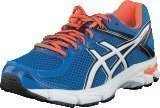 Asics GT-1000 4 GS Electric Blue