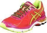 Asics GT-2000 3 CherryTomato/FlashYellow/Pink