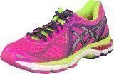 Asics GT-2000 3 Lite-Show T550Q-3593 Pink/Yellow