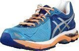 Asics GT-2000 3 W Blue