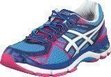 Asics GT-3000 3 Soft Blue/White/Hot Pink