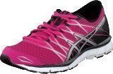 Asics Gel-Attract 4 Magenta/Silver/Onyx