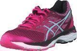 Asics Gel-Cumulus 18 Sport Pink/Aruba Blue/Black