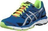 Asics Gel Divide T445N-4293 Blue/Yellow