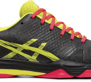 Asics Gel Fastball 3 W Sisäpelikengät