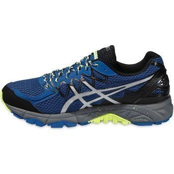 Asics Gel-Fuji Trabuco 4 T5L1N-4293 matalavartiset tennarit