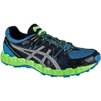 Asics Gel Fuji Trainer 2 T323N-4393 juoksukengät