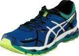 Asics Gel Kayano 21 Blue