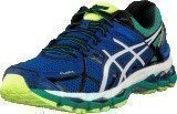 Asics Gel-Kayano 21 Blue/White