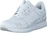 Asics Gel Lyte III White/White