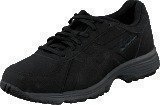 Asics Gel-Nebraska Q451Y Black/Black