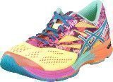 Asics Gel Noosa Tri 10 FlashYellow/Turquoise/Pink