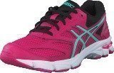 Asics Gel-Pulse 8 Gs Sport Pink / Cockatoo / Black