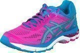 Asics Gel-Pursue 2 T5D5N-3567 Pink Glow/Aqua/Turquoise