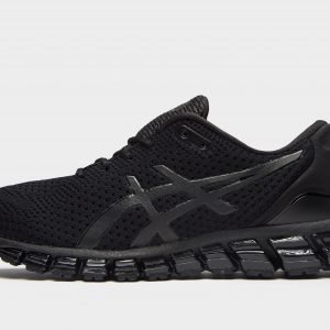 Asics Gel-Quantum 360 Knit Musta