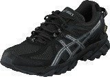 Asics Gel-Sonoma G-Tx W Black/Silver/Dark Grey